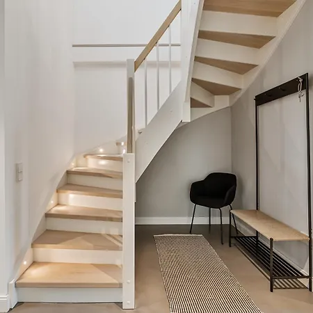 펜션 Luett Medehop Luett Medehop