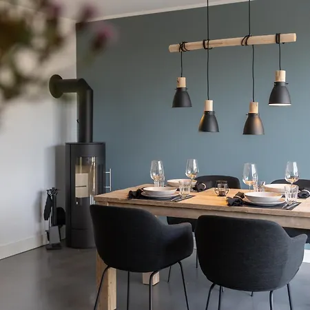 Luett Medehop Luett Medehop 펜션 타팅