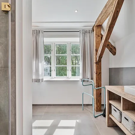 Luett Medehop Luett Medehop 펜션