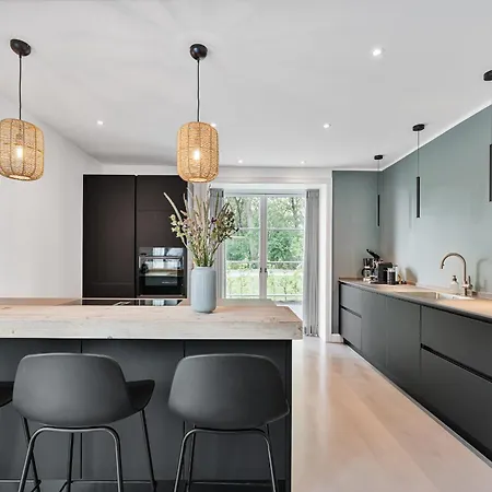 펜션 Luett Medehop Luett Medehop 타팅