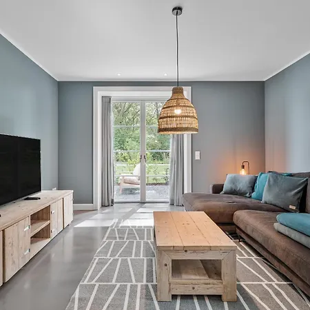 펜션 Luett Medehop Luett Medehop *