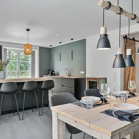 Luett Medehop Luett Medehop 펜션 타팅